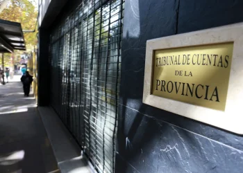 El Tribunal de Cuentas dejará de exigir la rendición de gastos a los partidos políticos