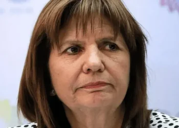 Patricia Bullrich, sobre la desaparición de Loan: «Hay una confesión fuerte y creíble de Laudelina»