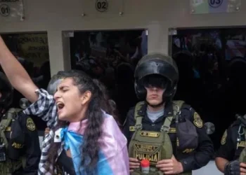 La justicia peruana ordenó dejar de considerar enfermas mentales a las personas transgénero