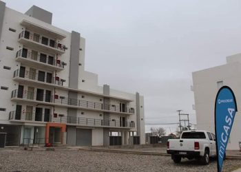 Más de la mitad de los sanrafaelinos vive en “casa propia” pero solo el 60% cuenta con escritura