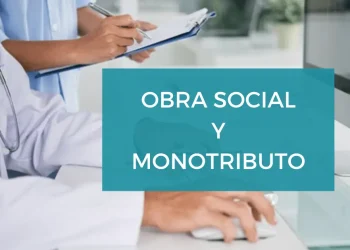 Cómo sé qué obra social elegir en el monotributo en 2024: la lista con las mejores