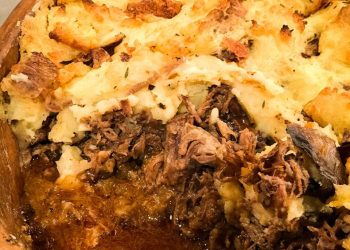 El corte de carne económico y sabroso que va perfecto para pastel de papas y empanadas