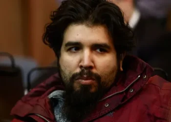 Sabag Montiel: “Yo quería matar a Cristina Kirchner y Brenda Uliarte quería ser espectadora del momento”