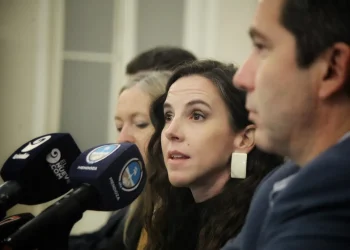 El Gobierno promulgó la ley que modifica los juicios por jurado
