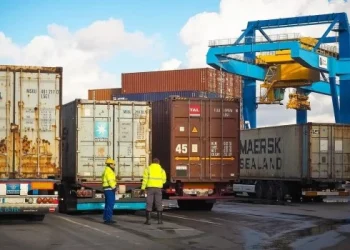 La balanza comercial de mayo fue positiva en US$ 2.656 millones y continúan los superávits gemelos