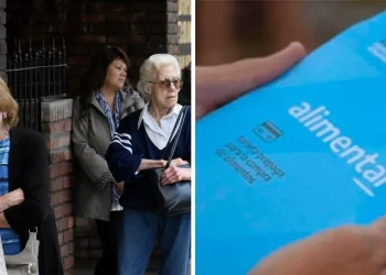 Tarjeta Alimentar para jubilados de PAMI: ¿Ya se puede tramitar el ingreso al programa?