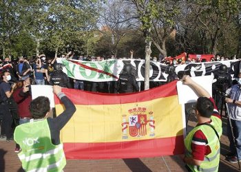 Actualidad mundial: la extrema derecha gana terreno en Europa