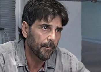 Revelaron los detalles de las pericias psicológicas de Juan Darthés: »Ira y resentimiento»