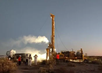 Una empresa canadiense quiere buscar uranio en el sur de Mendoza