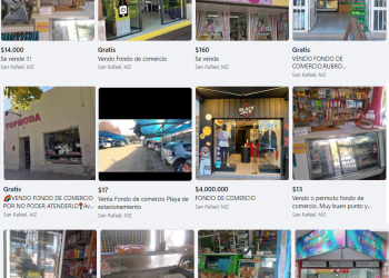 La baja del consumo “disparó” la venta de fondos de comercio en San Rafael