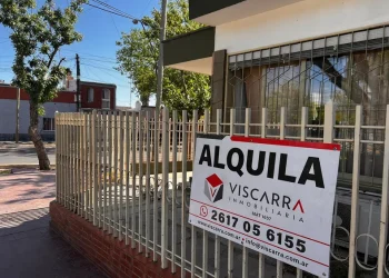 En San Rafael hay más de 9700 viviendas sin “ocupantes permanentes”