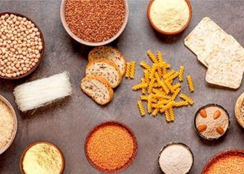 ¿Si un alimento es libre de gluten es más saludable?