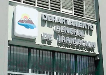 De cuánto fue el millonario superávit que arrojó el balance 2023 de Irrigación