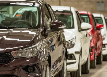 En San Rafael cayeron un 22% las ventas de autos 0km en el primer semestre de 2024
