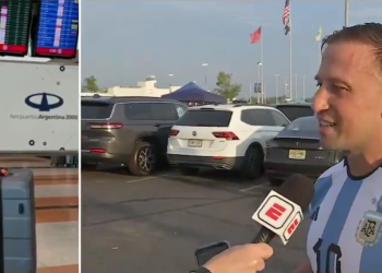 Ramona, la curiosa cábala sanrafaelina de Chiqui Tapia y la selección en la Copa América