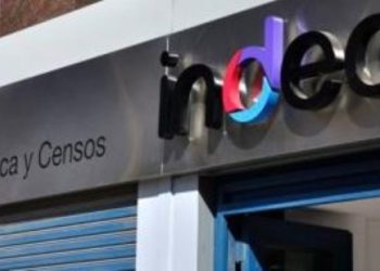 La construcción y la industria siguen barranca abajo con números de gran impacto