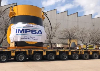 Cuál es la empresa que quiere comprar Impsa