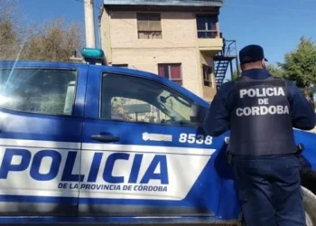 Un joven ebrio atropelló y mató a un motociclista en Córdoba
