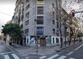 Buenos Aires: Un nene de 3 años murió tras caer de un sexto piso