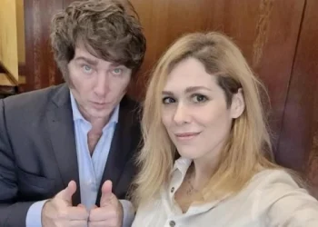 Milei salió en defensa de Lemoine: «Sabe de inflación mucho más que la mayoría de los economistas»