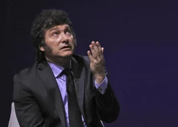 Con el aval de Milei,  ayer se abrió el debate de la Ley Conan en Diputados