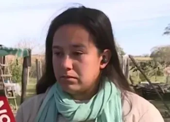 La Justicia ordenó darle custodia de protección a Camila, la prima de Loan