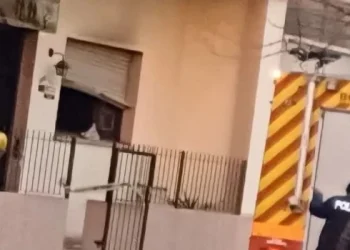 Diez ancianos mueren en un trágico incendio en una residencia de Uruguay