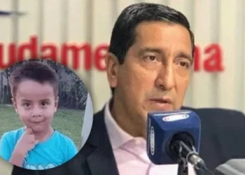 Renunció el Ministro de Seguridad de Corrientes