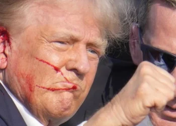 Trump dice que no tiene «miedo» y se mantendrá «fuerte y desafiante»