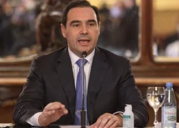 Valdés aseguró que el Gobierno de Corrientes «no tiene nada que ver» con la desaparición de Loan