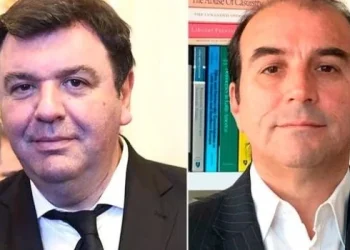 Corte Suprema: el Gobierno oficializó las fechas de las audiencias públicas en el Senado por Lijo y García Mansilla