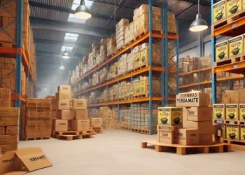 Impulsan una causa penal por la adquisición de 12 millones de paquetes de yerba mate no apta para el consumo