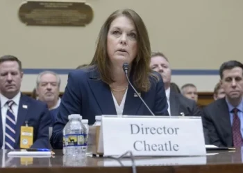La directora del Servicio Secreto dijo que el intento de asesinato de Trump fue el “fallo operativo” en décadas