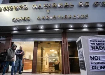 El Gobierno avanza con la reestructuración del Incaa