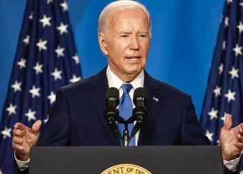 Biden celebró el golpe al cartel de Sinaloa, «una de las empresas más mortales del mundo»