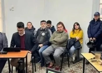 Caso Loan: levantaron el secreto de sumario y comienza la cuenta regresiva sobre qué pasará con los detenidos