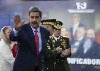 Maduro le pide al Tribunal Supremo de Venezuela que haga un peritaje de los resultados electorales