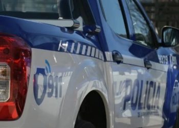 Provincia de Córdoba: Encontraron a una beba muerta en una bolsa de basura