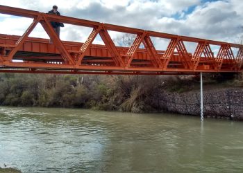 ¿Cuáles son las obras sobre el Río Atuel que permitirían solucionar el conflicto con La Pampa?
