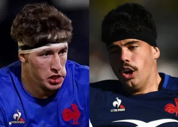 Rugbiers franceses: la abogada de la denunciante aseguró que fue abusada y “brutalmente golpeada”