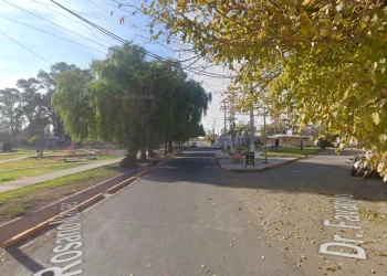 Otro brutal asesinato en la provincia de Mendoza: mataron a piedrazos y palazos a un hombre