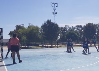 Handball: panorama del Torneo Anual de divisiones inferiores