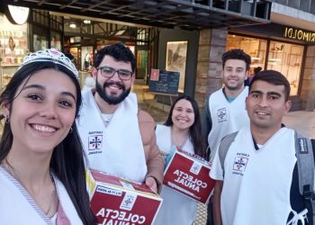 La colecta anual de Cáritas recaudó más de $10 millones en San Rafael