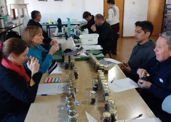 Fortalecen el laboratorio de deshidratado del INTA para acompañar al sector exportador  