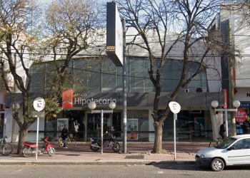 Banco Hipotecario confirmó por mail a sus 10 mil clientes sureños que cierra el 16 de agosto