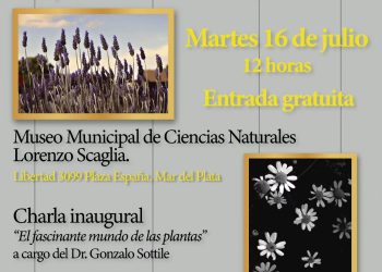 Sanrafaelina obtuvo el tercer lugar en un concurso nacional de Fotografía en Mar del Plata