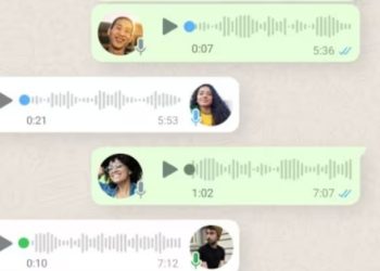 Audios de WhatsApp: por qué los expertos no recomiendan escucharlos en velocidad rápida