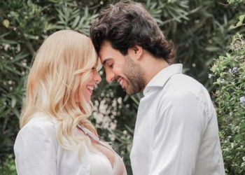 Nicole Neumann reveló cómo es Manu Urcera como padre y habló de la posibilidad de agrandar la familia
