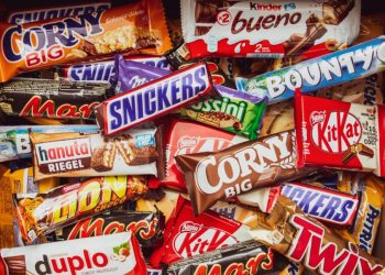 Semana de la Dulzura: cuáles son las mejores golosinas para regalar, según la inteligencia artificial