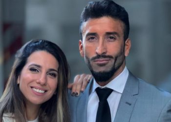Cinthia Fernández confirmó que está en pareja con su abogado Roberto Castillo y le respondió a la exmujer de él